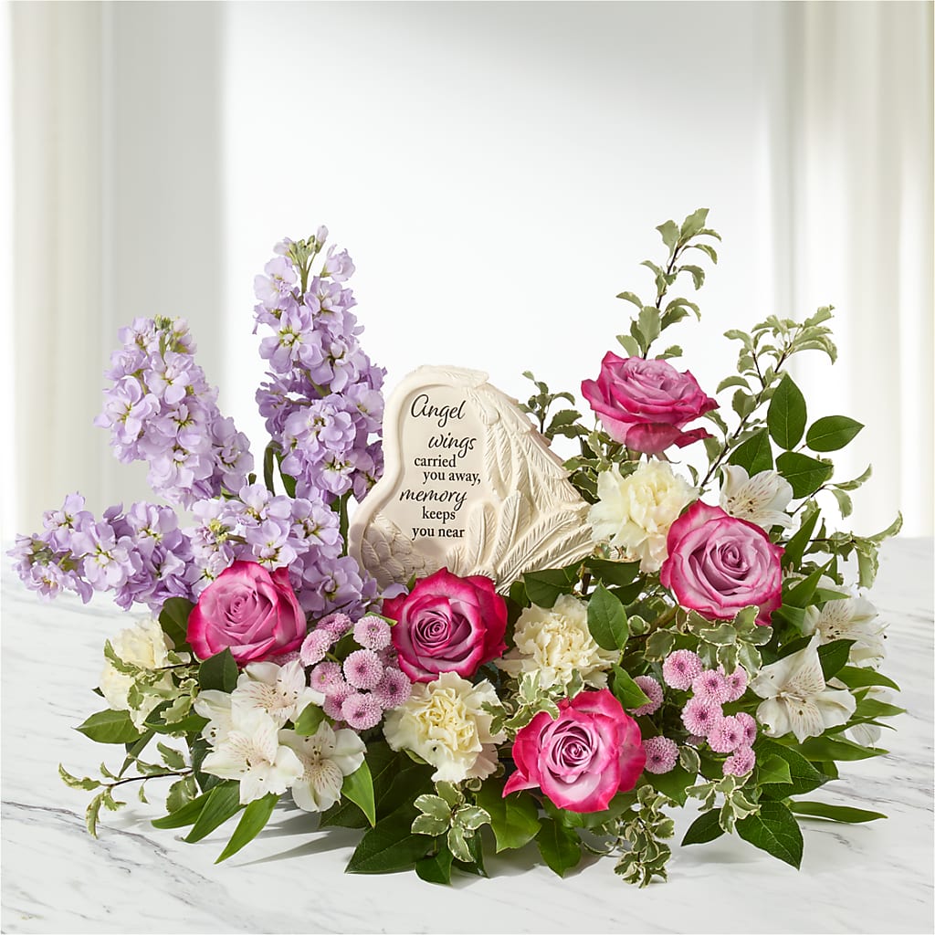 In My Heart Arrangement –  Green Room Flowers Llc, Tucson AZ
