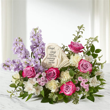 In My Heart Arrangement –  Green Room Flowers Llc, Tucson AZ