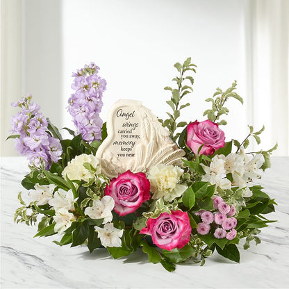 In My Heart Arrangement –  Green Room Flowers Llc, Tucson AZ
