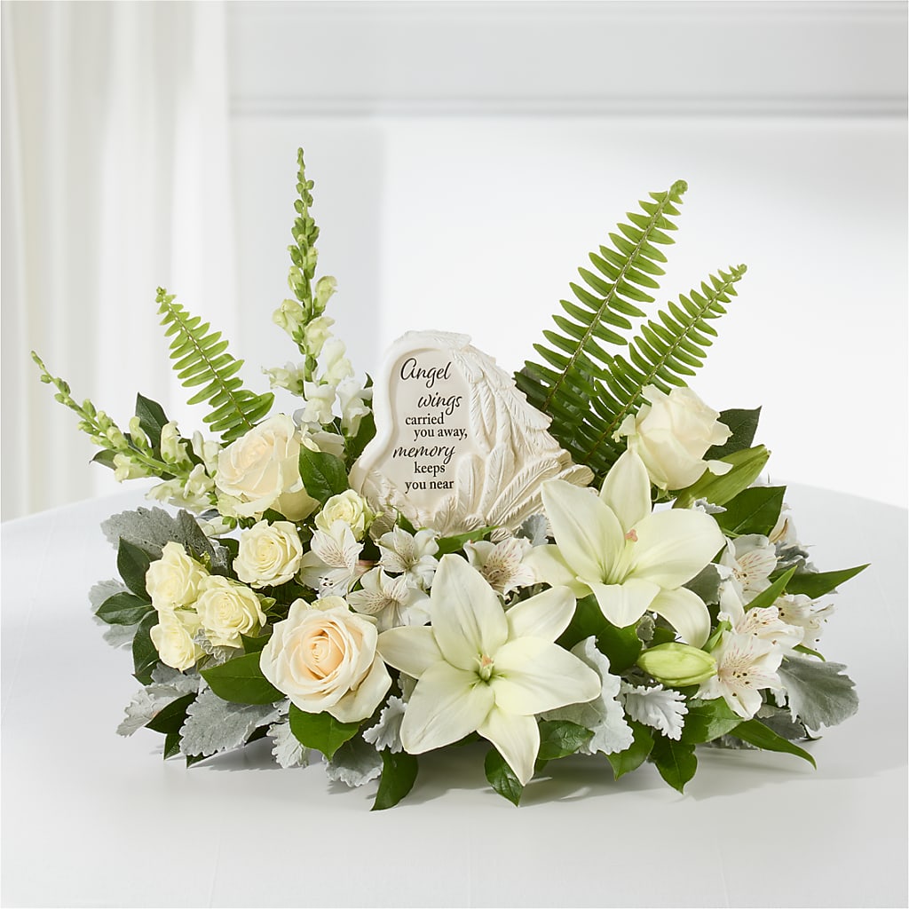 Holding You Close Arrangement –  Green Room Flowers Llc, Tucson AZ