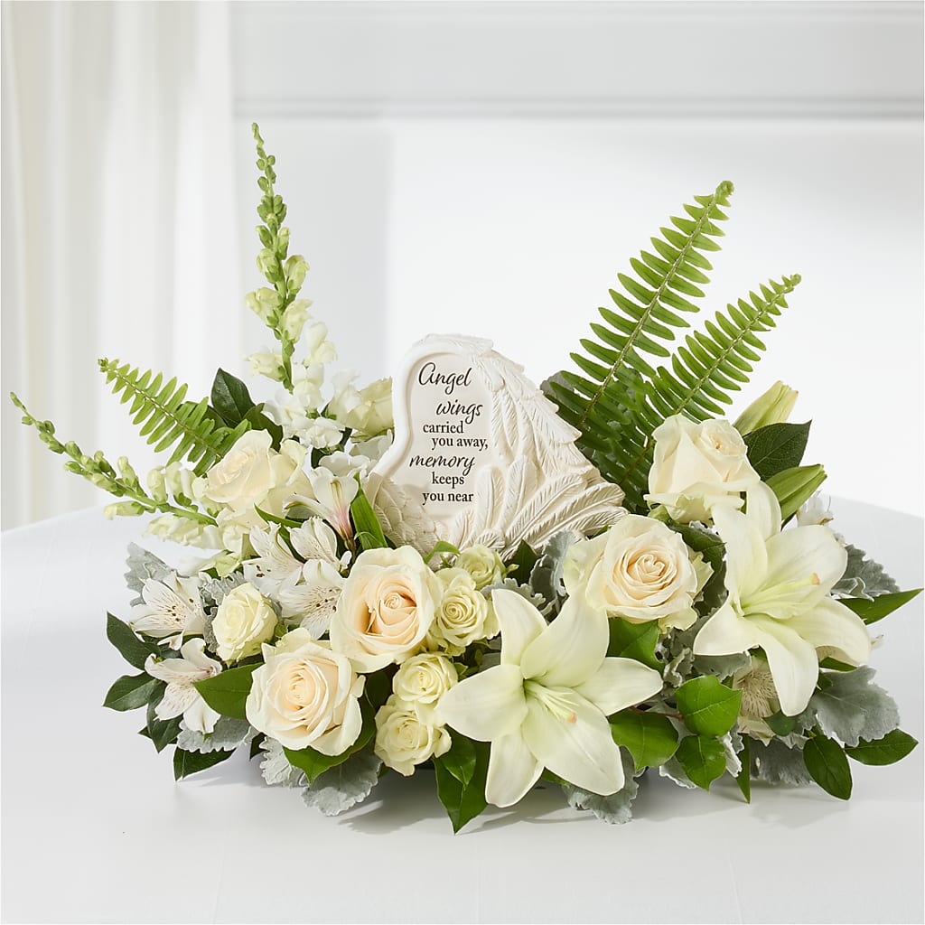 Holding You Close Arrangement –  Green Room Flowers Llc, Tucson AZ