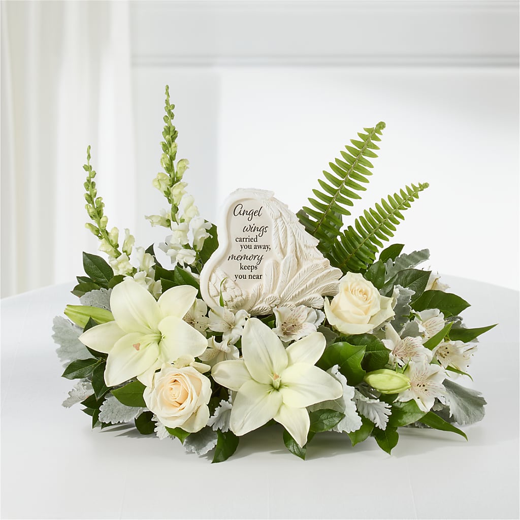Holding You Close Arrangement –  Green Room Flowers Llc, Tucson AZ