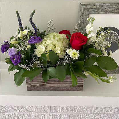 Sweet Magnolia Bouquet –  Green Room Flowers Llc, Tucson AZ