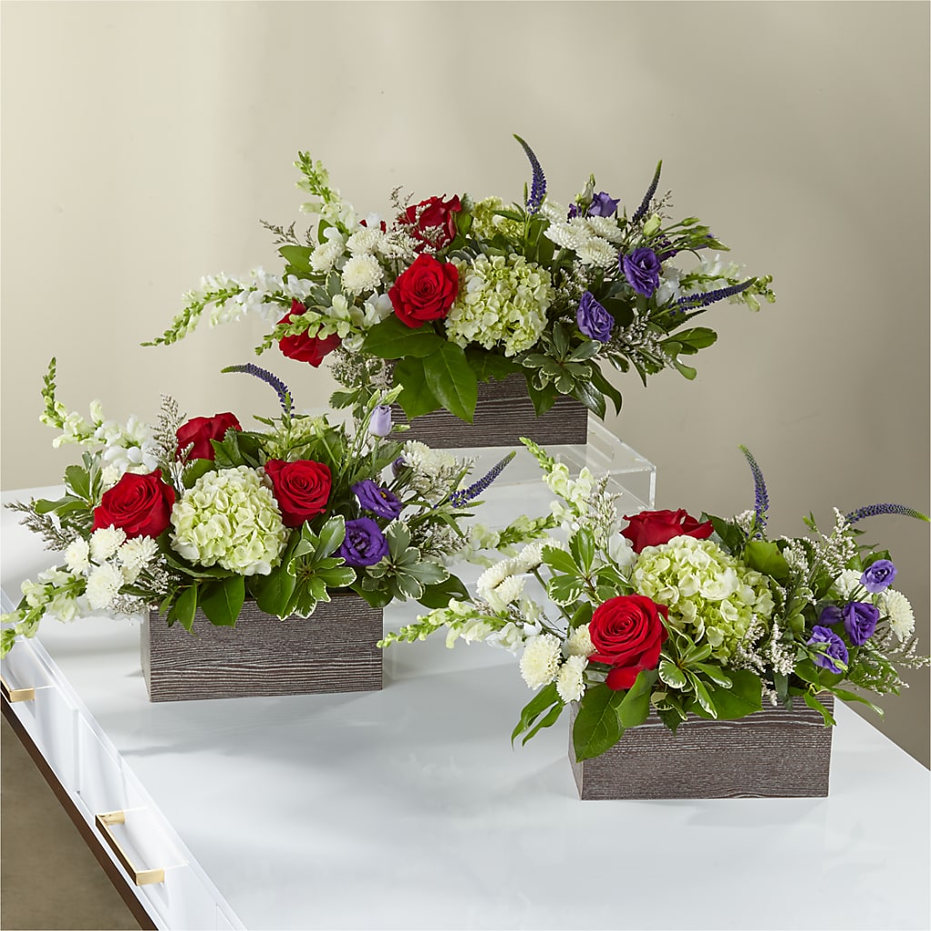 Sweet Magnolia Bouquet –  Green Room Flowers Llc, Tucson AZ