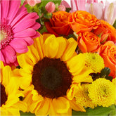 The Green Room Flowers LLC