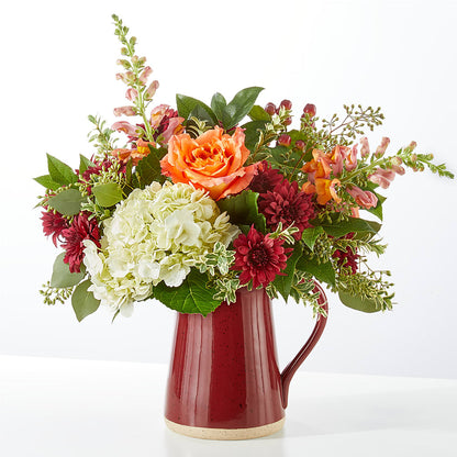 Fall's Finest Bouquet –  Green Room Flowers Llc, Tucson AZ