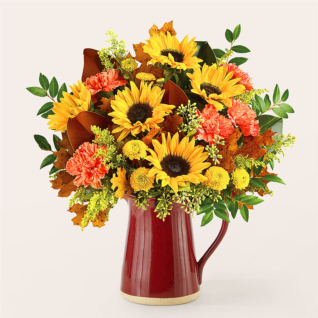 Gourd Vibes Bouquet –  Green Room Flowers Llc, Tucson AZ
