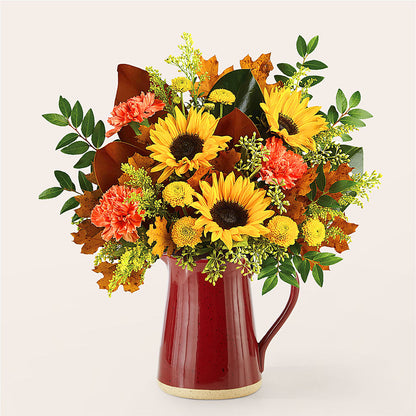 Gourd Vibes Bouquet –  Green Room Flowers Llc, Tucson AZ