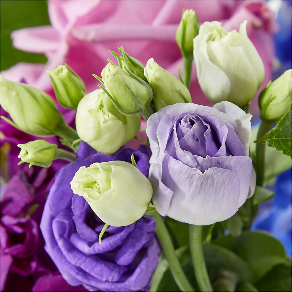 Twilight Glow Bouquet –  Green Room Flowers Llc, Tucson AZ