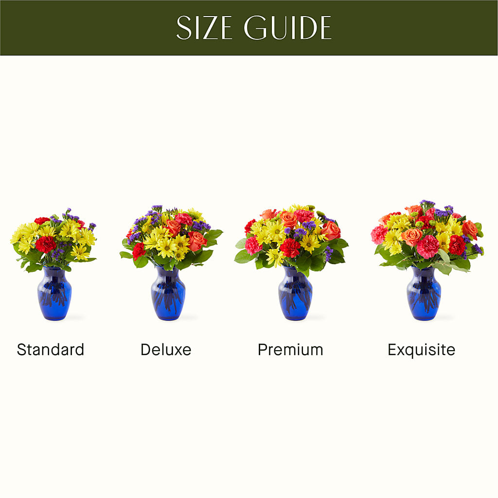 Brighter Days Bouquet –  Green Room Flowers Llc, Tucson AZ