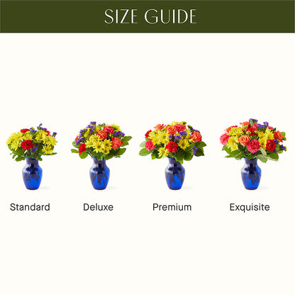 Brighter Days Bouquet –  Green Room Flowers Llc, Tucson AZ