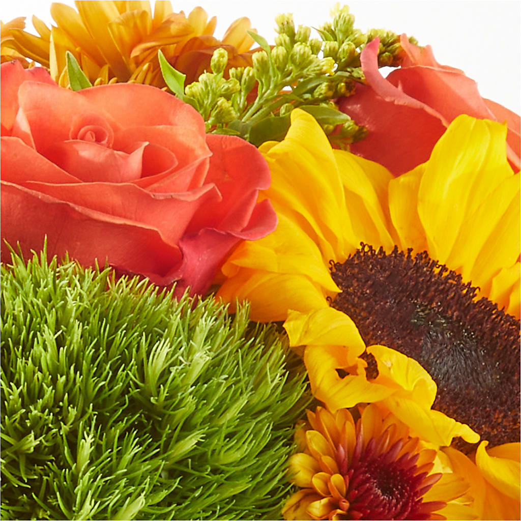 Farmer’s Market Stroll Bouquet –  Green Room Flowers Llc, Tucson AZ