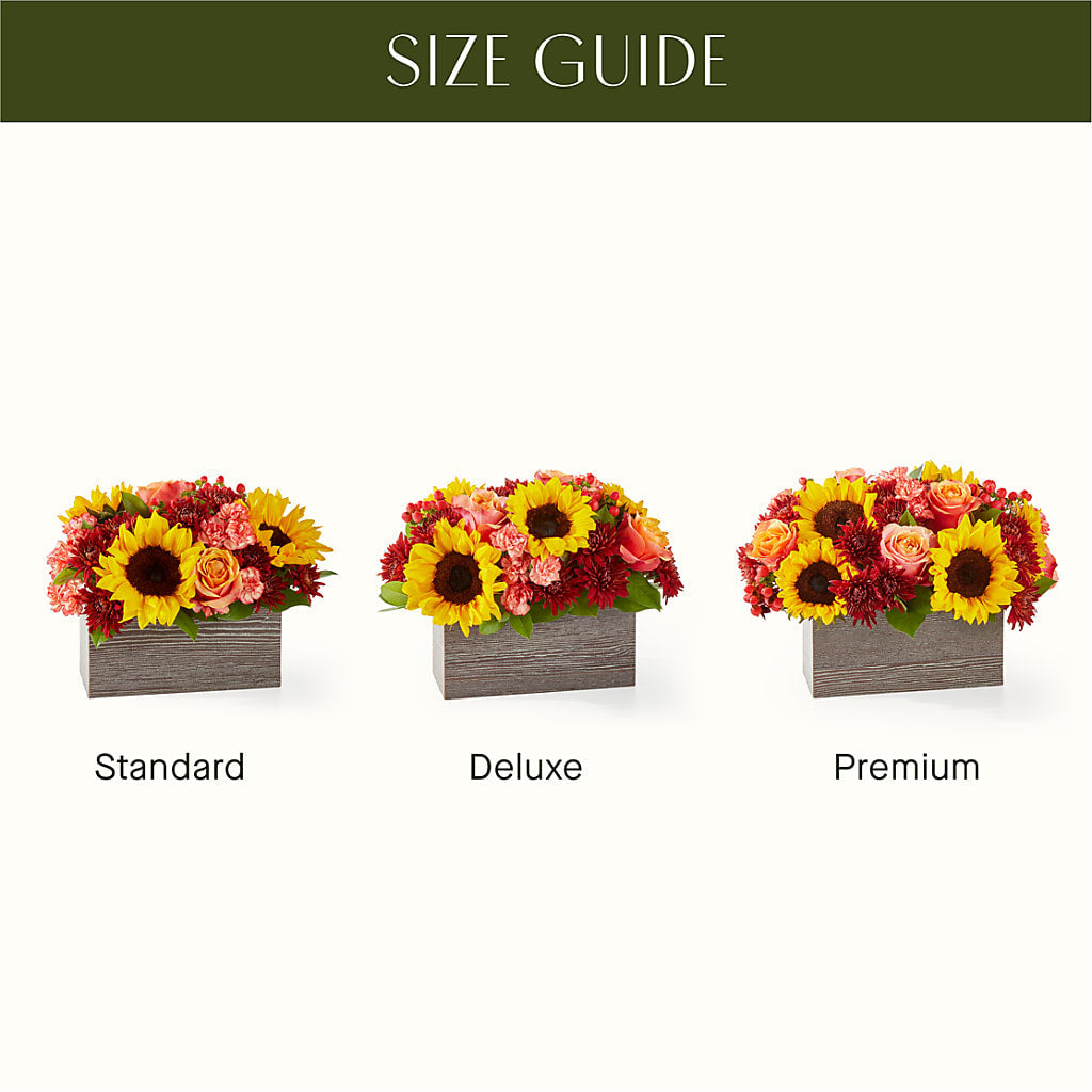 Fresh Cider Bouquet –  Green Room Flowers Llc, Tucson AZ