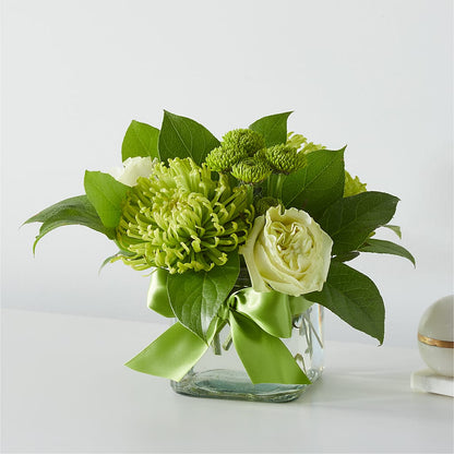 Emerald Forest Bouquet –  Green Room Flowers Llc, Tucson AZ