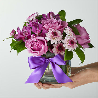 Sugarplum Bouquet –  Green Room Flowers Llc, Tucson AZ