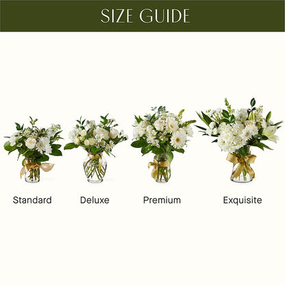 New Beginnings – A Florist Original –  Green Room Flowers Llc, Tucson AZ