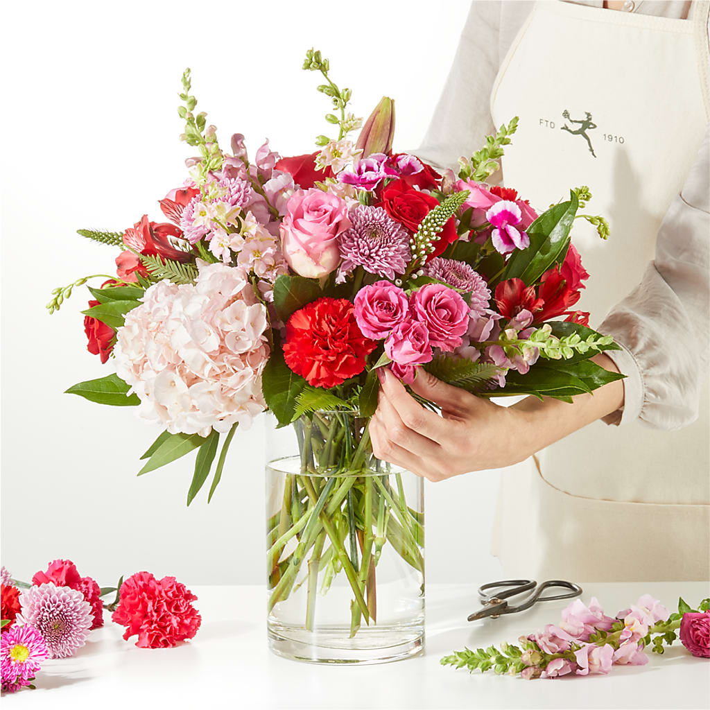 Swooning Over You - A Luxury Florist Original –  Green Room Flowers Llc, Tucson AZ