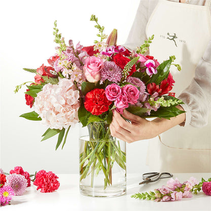 Swooning Over You - A Luxury Florist Original –  Green Room Flowers Llc, Tucson AZ