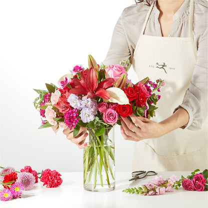 Swooning Over You - A Luxury Florist Original –  Green Room Flowers Llc, Tucson AZ