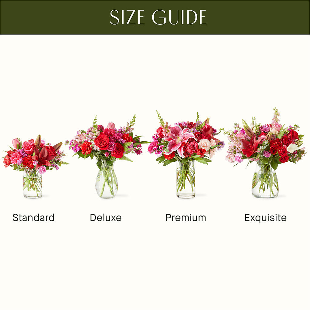 Together Forever - A Florist Original –  Green Room Flowers Llc, Tucson AZ