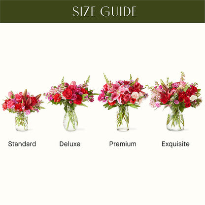 Together Forever - A Florist Original –  Green Room Flowers Llc, Tucson AZ