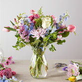 The Green Room Flowers LLC