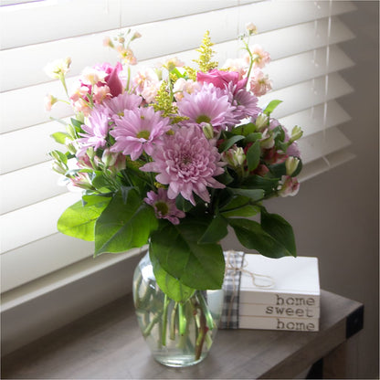 Pastel Tradition - A Florist Original –  Green Room Flowers Llc, Tucson AZ