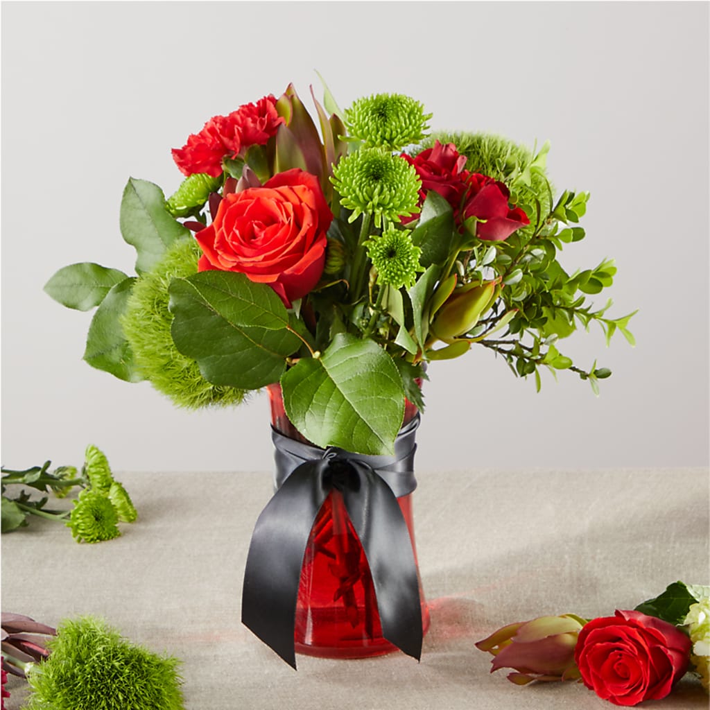 Heritage Kindle – A Florist Original –  Green Room Flowers Llc, Tucson AZ