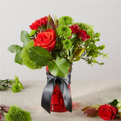 Heritage Kindle – A Florist Original –  Green Room Flowers Llc, Tucson AZ