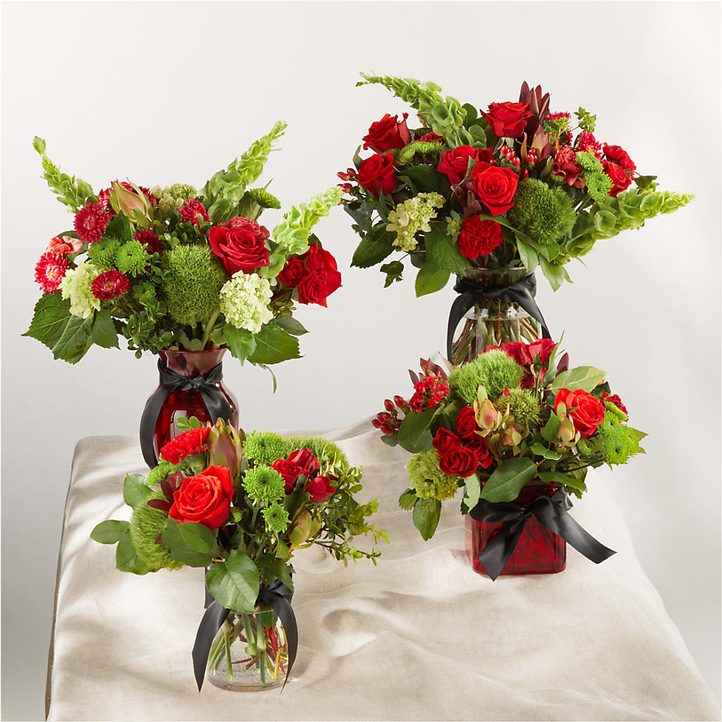 Heritage Kindle – A Florist Original –  Green Room Flowers Llc, Tucson AZ