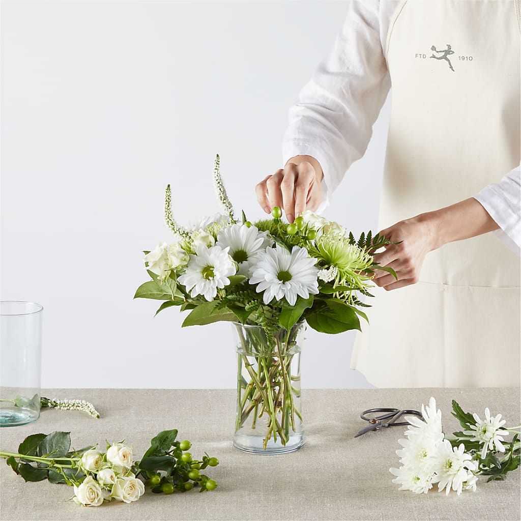 Irish Garden - A Florist Original –  Green Room Flowers Llc, Tucson AZ