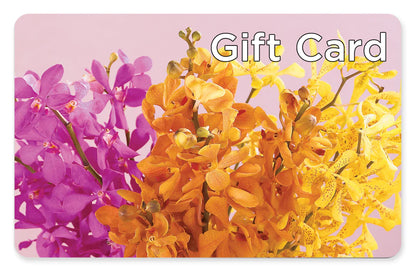 Gift Card –  Green Room Flowers Llc, Tucson AZ