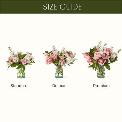 At the Ballet Bouquet –  Green Room Flowers Llc, Tucson AZ