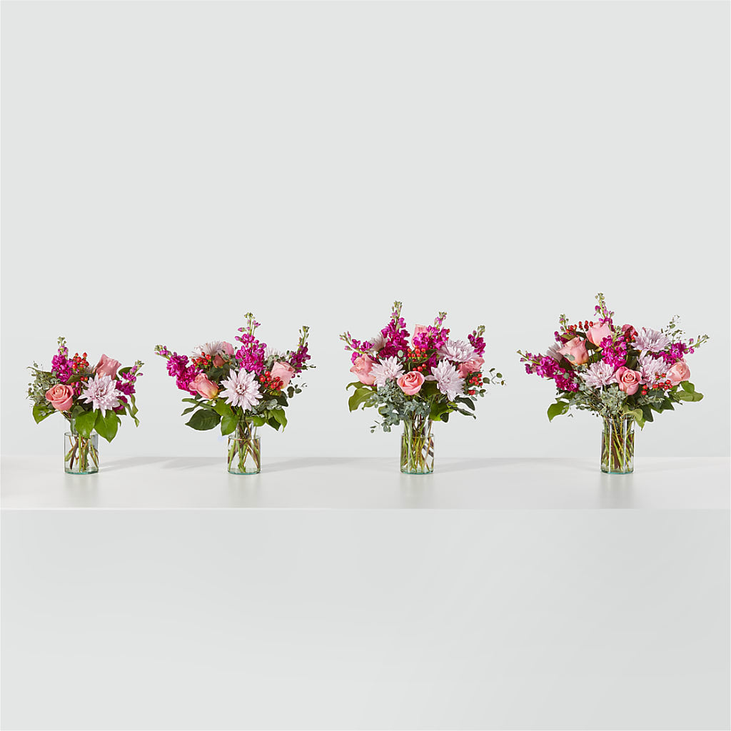 Sunday Morning Bouquet –  Green Room Flowers Llc, Tucson AZ