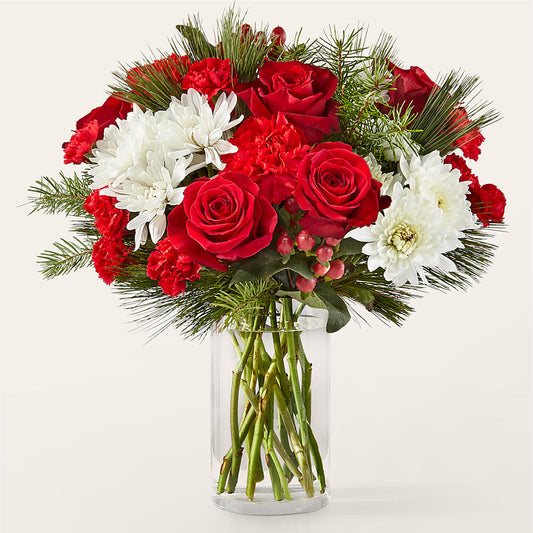 Seasonal Magic Bouquet –  Green Room Flowers Llc, Tucson AZ