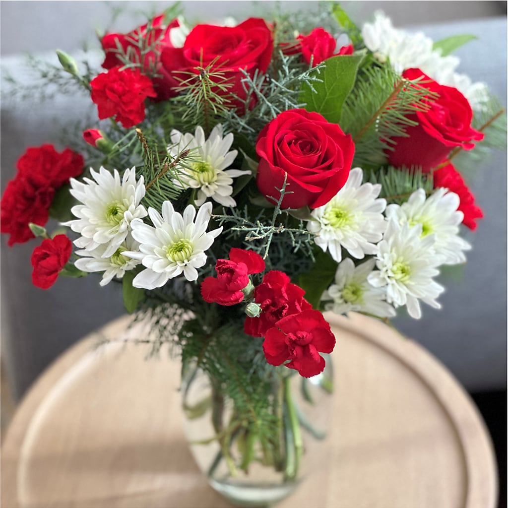 Seasonal Magic Bouquet –  Green Room Flowers Llc, Tucson AZ