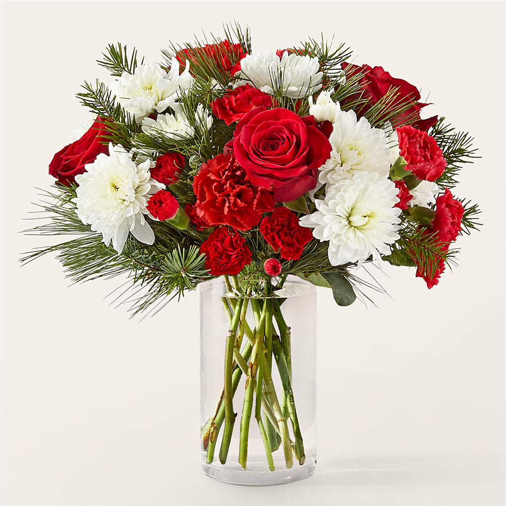Seasonal Magic Bouquet –  Green Room Flowers Llc, Tucson AZ