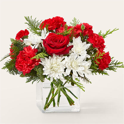 Peppermint Chill Bouquet –  Green Room Flowers Llc, Tucson AZ