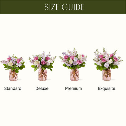 Springtime Spritz Bouquet –  Green Room Flowers Llc, Tucson AZ