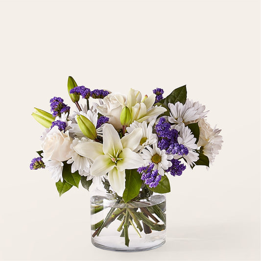 Beyond Blue Bouquet –  Green Room Flowers Llc, Tucson AZ