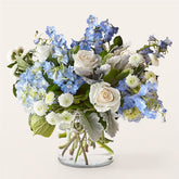 The Green Room Flowers LLC