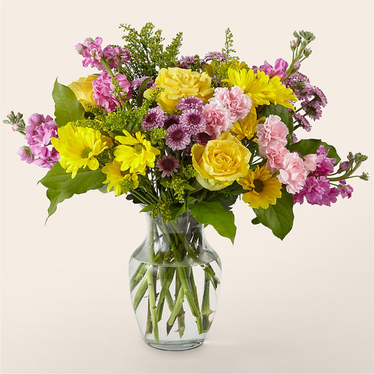 Cottagecore Bouquet