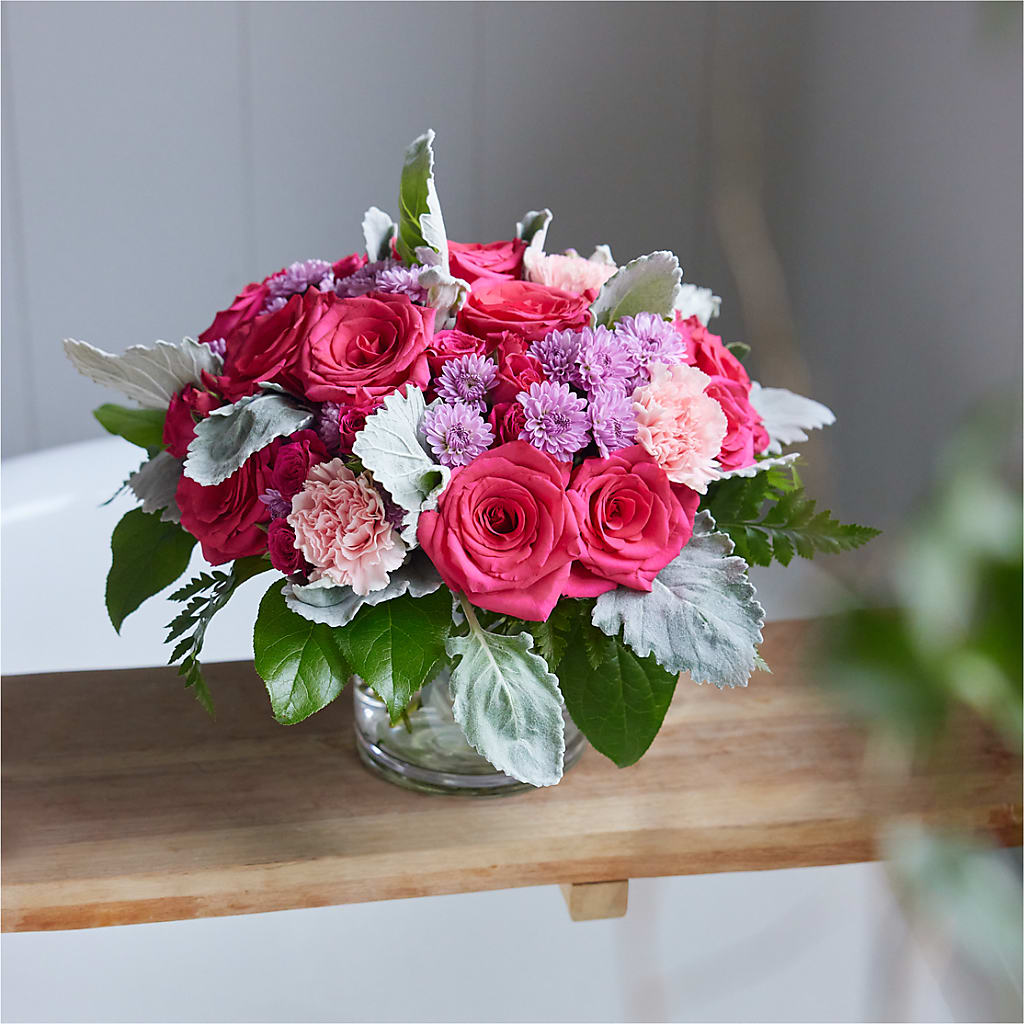 Sweet As Can Be Bouquet –  Green Room Flowers Llc, Tucson AZ