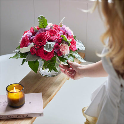 Sweet As Can Be Bouquet –  Green Room Flowers Llc, Tucson AZ