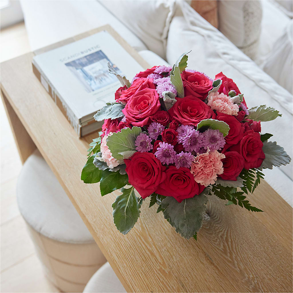 Sweet As Can Be Bouquet –  Green Room Flowers Llc, Tucson AZ