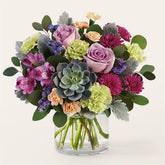 The Green Room Flowers LLC