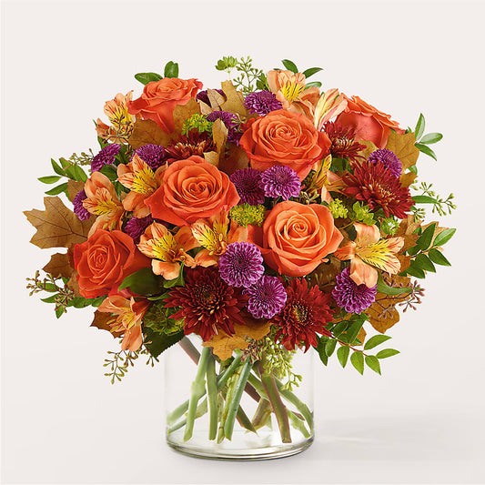 Orange You Glad Bouquet –  Green Room Flowers Llc, Tucson AZ