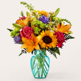 The Green Room Flowers LLC