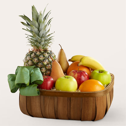 Main Squeeze Fruit Basket –  Green Room Flowers Llc, Tucson AZ