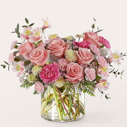 The Treehouse Bouquet –  Green Room Flowers Llc, Tucson AZ